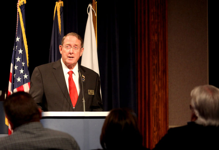Killeen State of the City